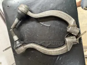 Jaguar F- Pace 2019 Rack Ends