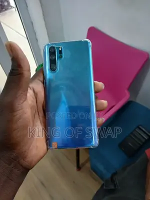 Huawei P30 Pro 128 GB Blue