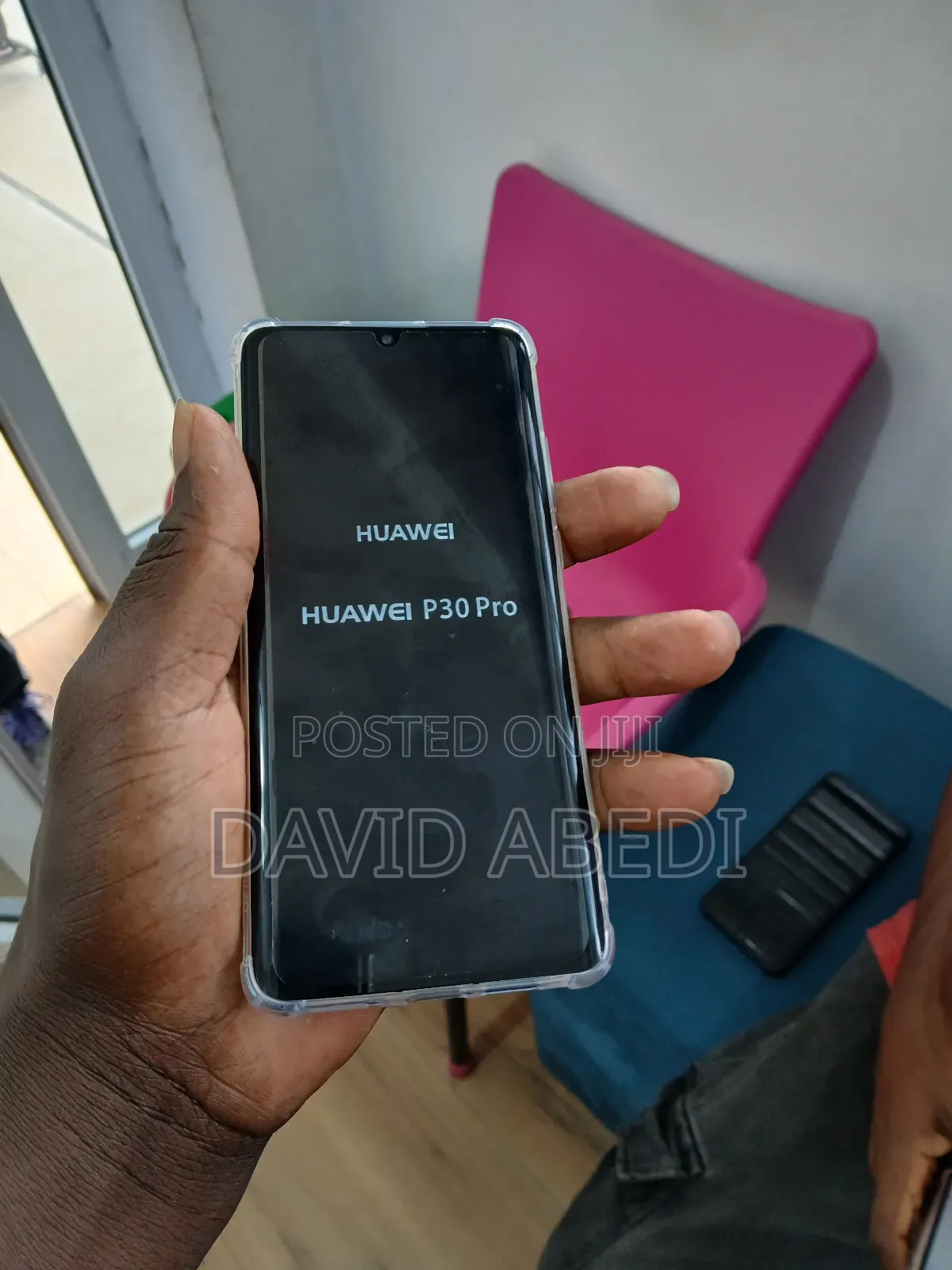 Huawei P30 Pro 128 GB Blue