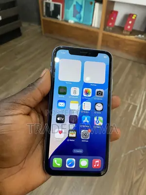 Photo - Apple iPhone XR 64 GB Blue