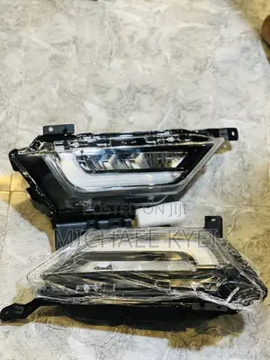 Ford F150 2022 Led Fog Light