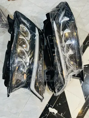 Kia Sorento 2023 - 2025 Led Headlight Pair