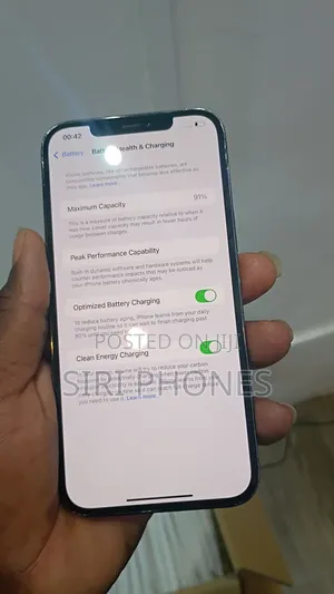 Apple iPhone 12 Pro Max 256 GB Gray