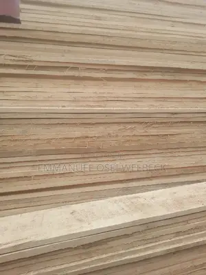 3/4 Plywood