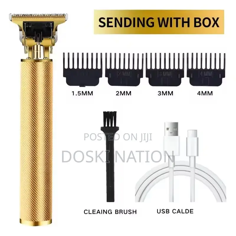 Hair Clippers