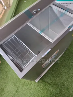 Astonishing Brand Pearl Single Door Freezer Freezer Pearl