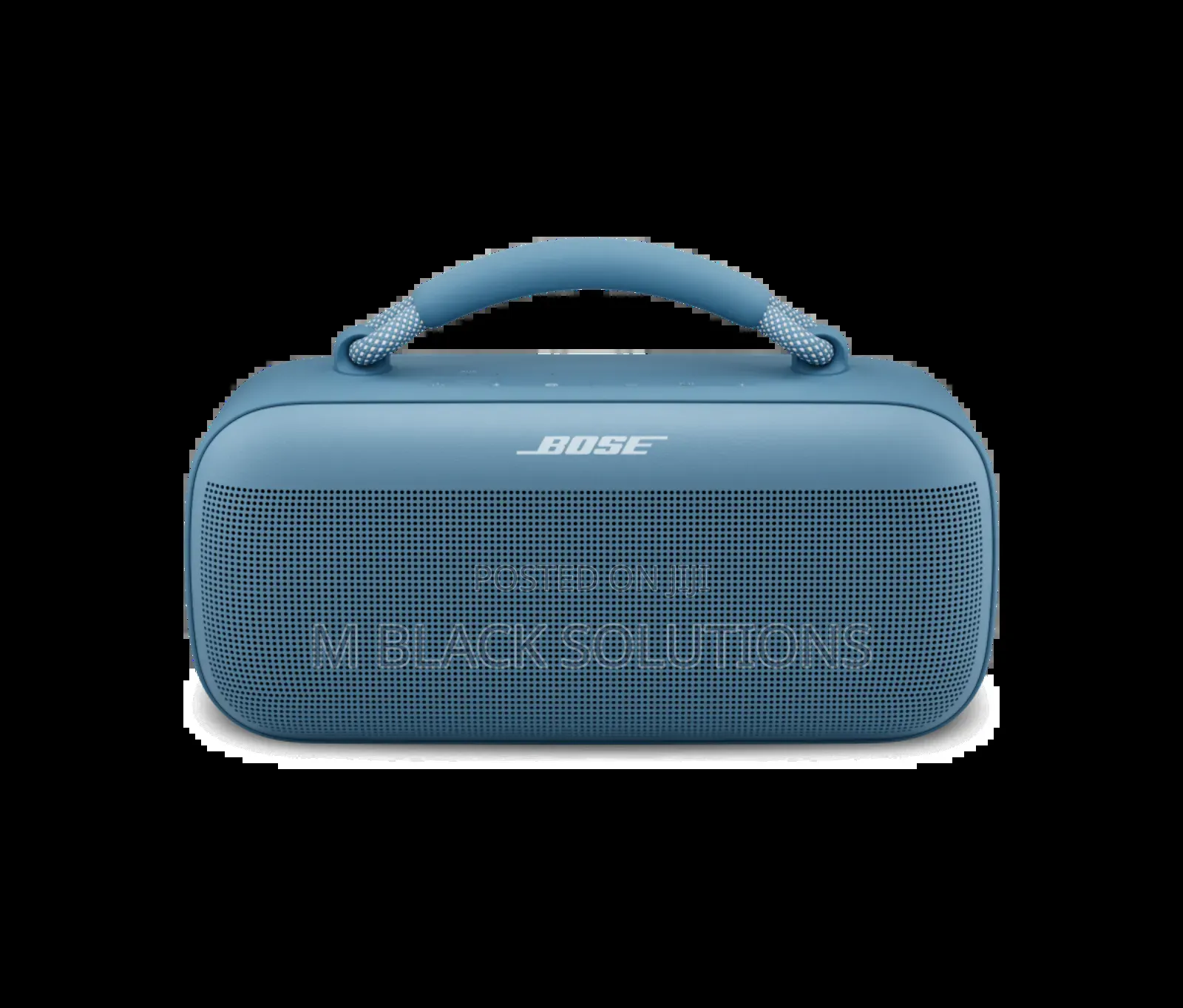 Soundlink Max Bose Bluetooth Speaker