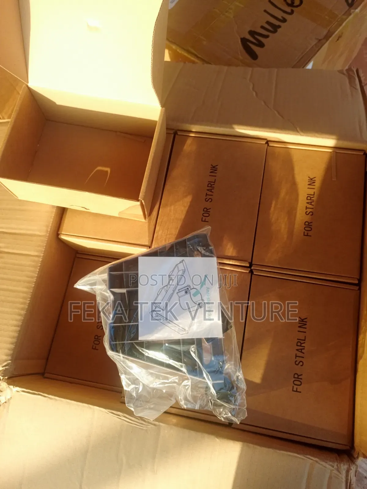Starlink Dish Adapter Wholesale 5pcs
