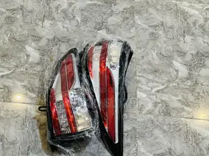 Nissan Murano 2018 Tail Light