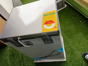 Astonishing Pearl Model PCF-1360-1a Fridge Freezer