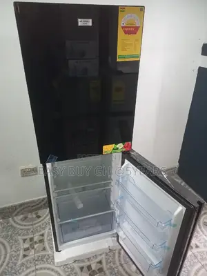 Vital Westpool Fridge Freezer 243l Fridge Set