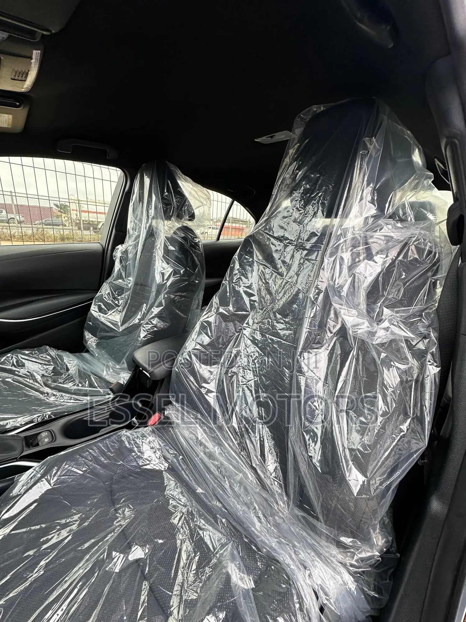 Toyota Corolla SE 2022 Blue