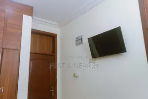 Serviced Modern Studio Apartment | Prime Location |