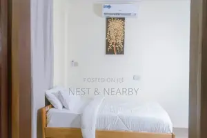 Serviced Modern Studio Apartment | Prime Location |