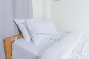 Serviced Modern Studio Apartment | Prime Location |
