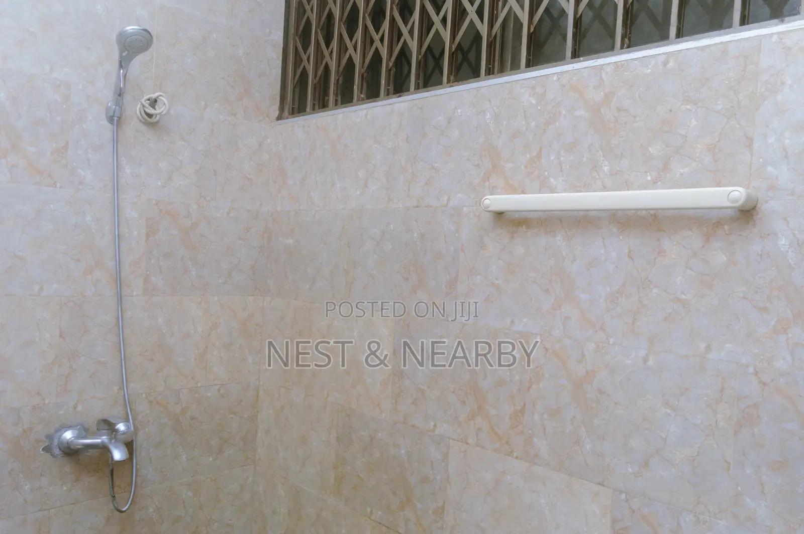 Serviced Modern Studio Apartment | Prime Location |