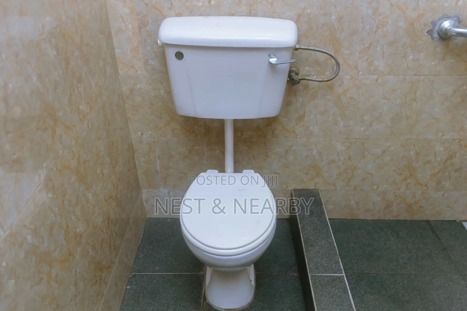 Serviced Modern Studio Apartment | Prime Location |