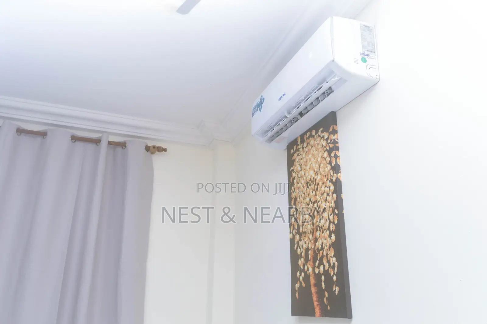Serviced Modern Studio Apartment | Prime Location |