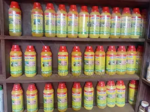 Glyphosate, Weed Killer, Nwura Wura, Weedicide