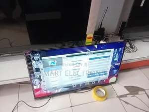 Nexon 32inches Digital Making Life Easier and Comfortable