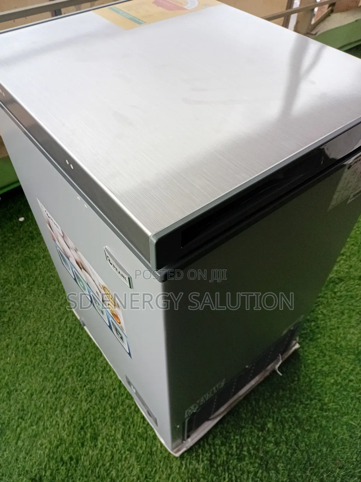 Stupendous Pearl Fridge Freezer 89 Litres Pearl Fridge