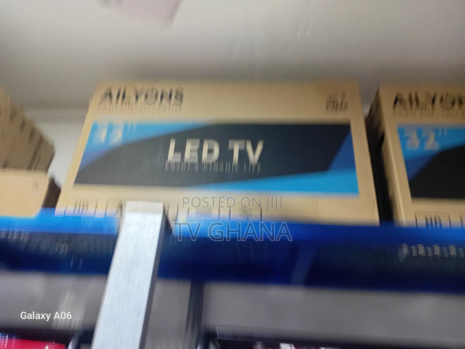 Tv That Bring You Closer Ailyson 32 Tv Smart Tv