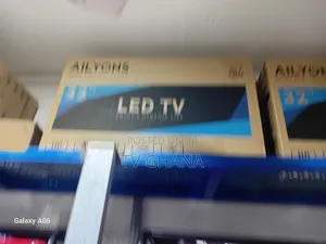 Tv That Bring You Closer Ailyson 32 Tv Smart Tv