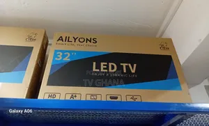 Tv That Bring You Closer Ailyson 32 Tv Smart Tv