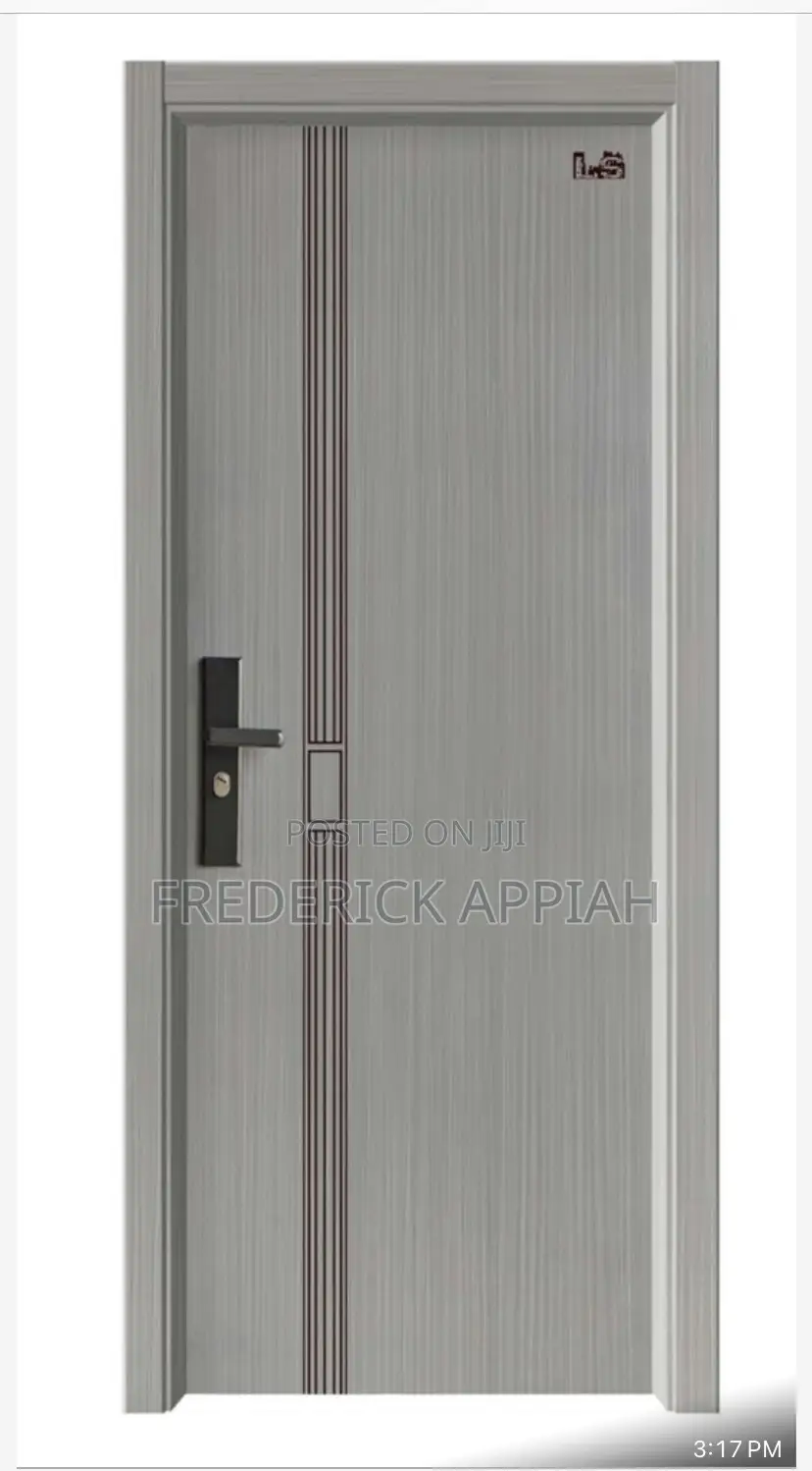 Quality Ls Wooden Door
