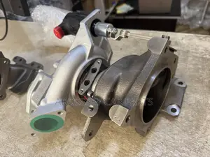 Acura RDX Engine Turbo Charger Available
