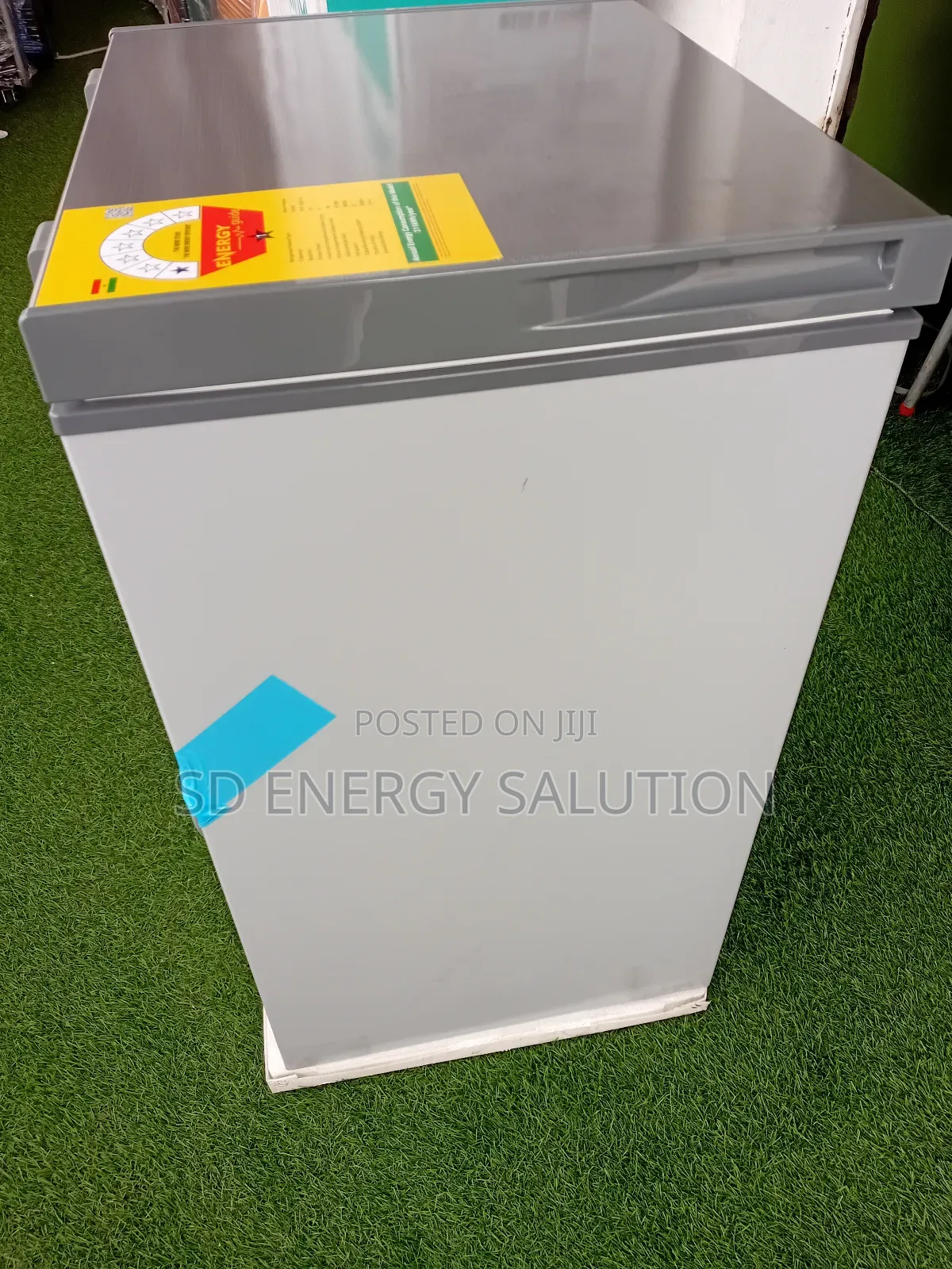 Bold Pearl Fridge Freezer Model PCF-1360-1a Pearl