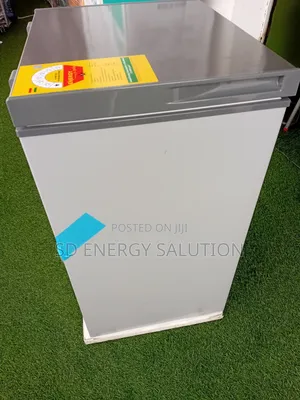 Bold Pearl Fridge Freezer Model PCF-1360-1a Pearl