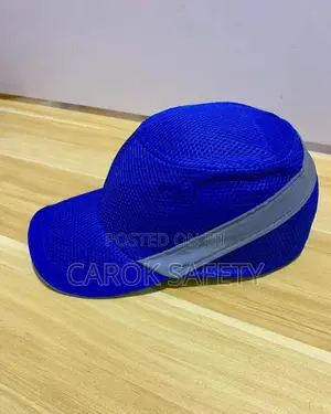 Reflective Bump Caps