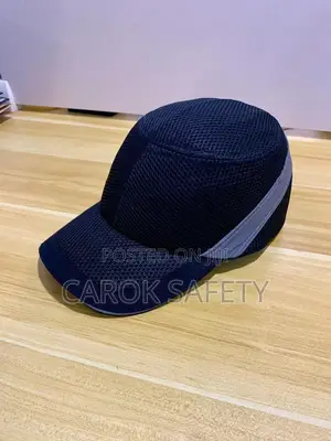 Reflective Bump Caps