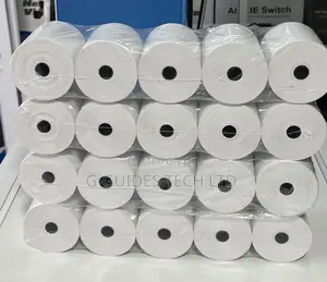Thermal Printer Paper Roll 80mm, Paper Roll For Printer 80mm
