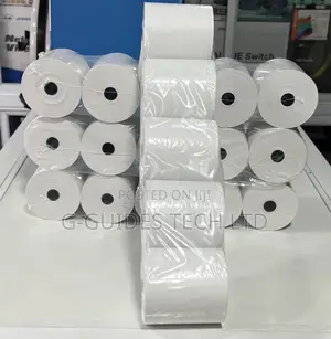 Thermal Printer Paper Roll 80mm, Paper Roll For Printer 80mm