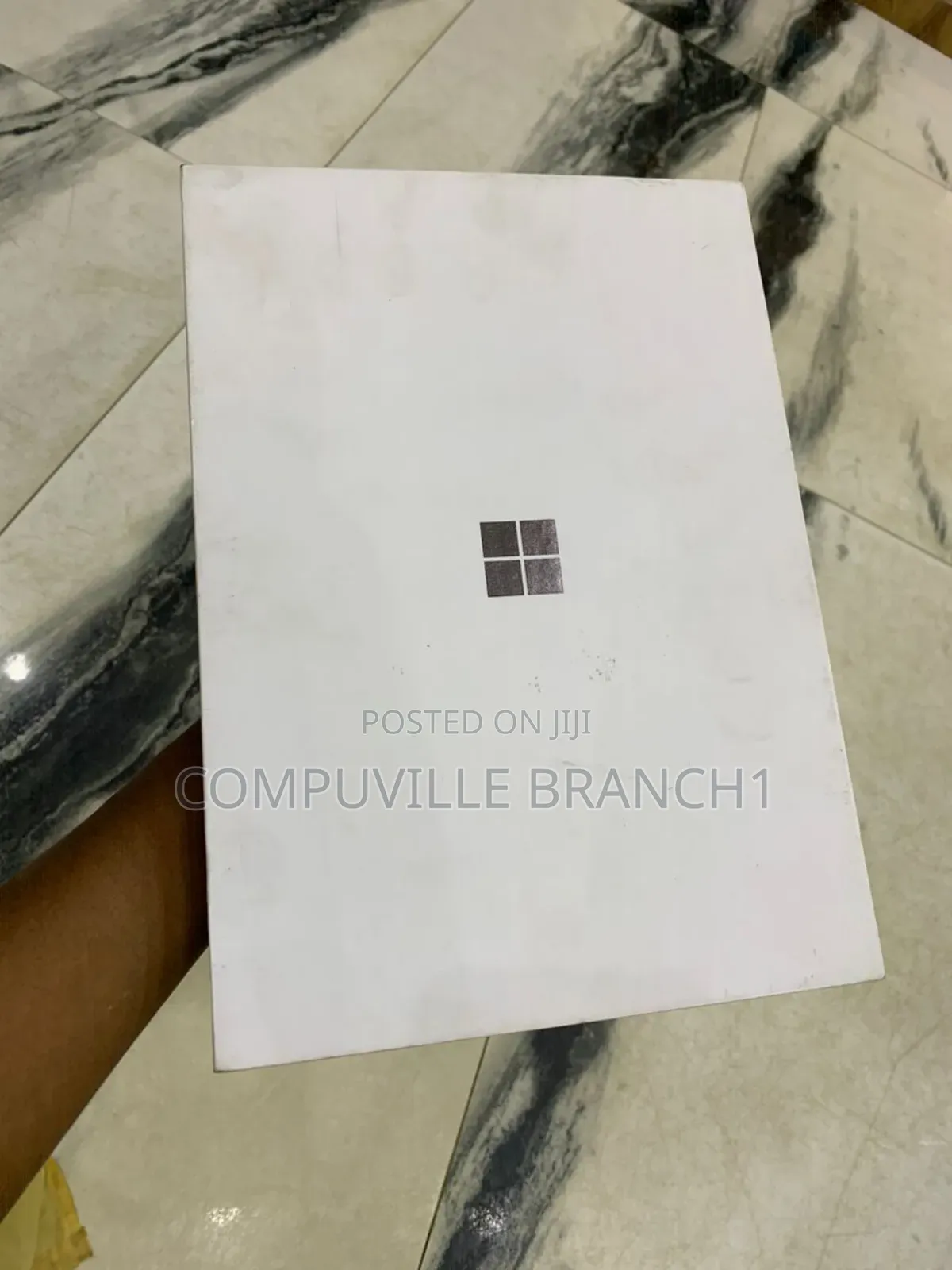 New Microsoft Surface Pro 16GB Qualcomm Snapdragon X Plus SSD 512GB