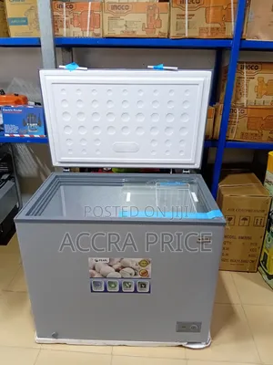 Food Saver Chest Freezer Pearl 251l Chest Freezer