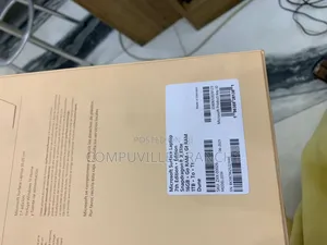 New Microsoft Surface Laptop 16GB Qualcomm Snapdragon X Elite SSD 1T