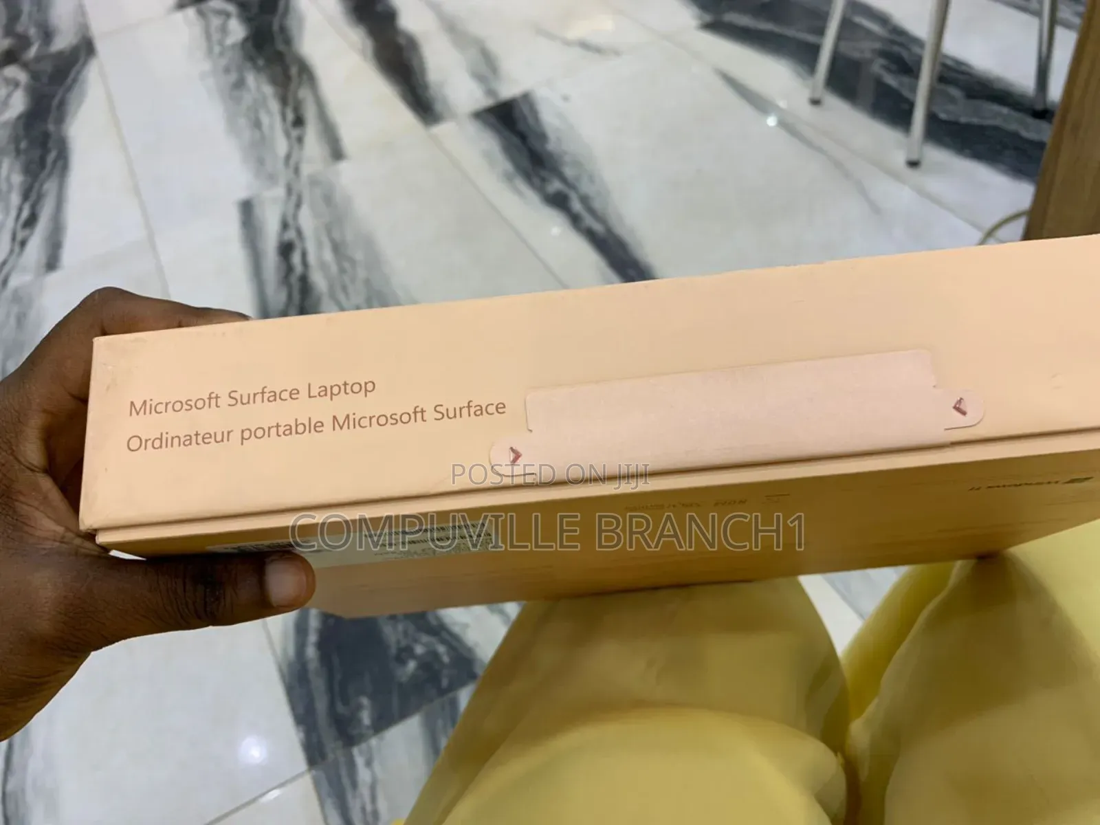 New Microsoft Surface Laptop 16GB Qualcomm Snapdragon X Elite SSD 1T