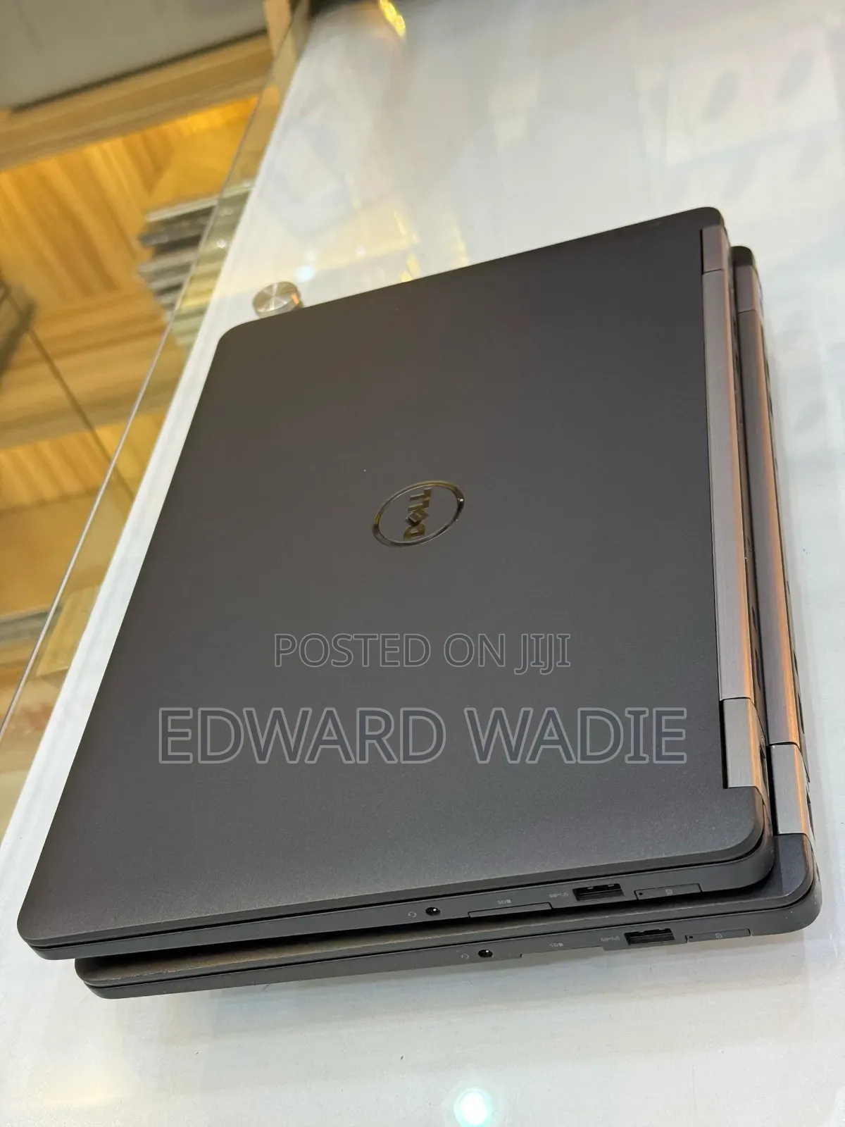 Laptop Dell Latitude E7470 8GB Intel Core i5 SSD 256GB