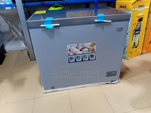 Ice Box Chest Freezer 251l Chest Freezer