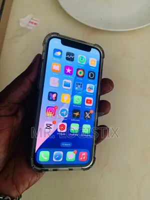 Apple iPhone 12 mini 256 GB Blue