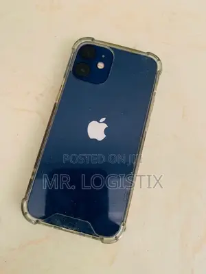 Apple iPhone 12 mini 256 GB Blue