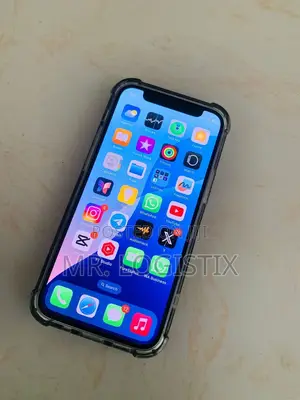 Apple iPhone 12 mini 256 GB Blue