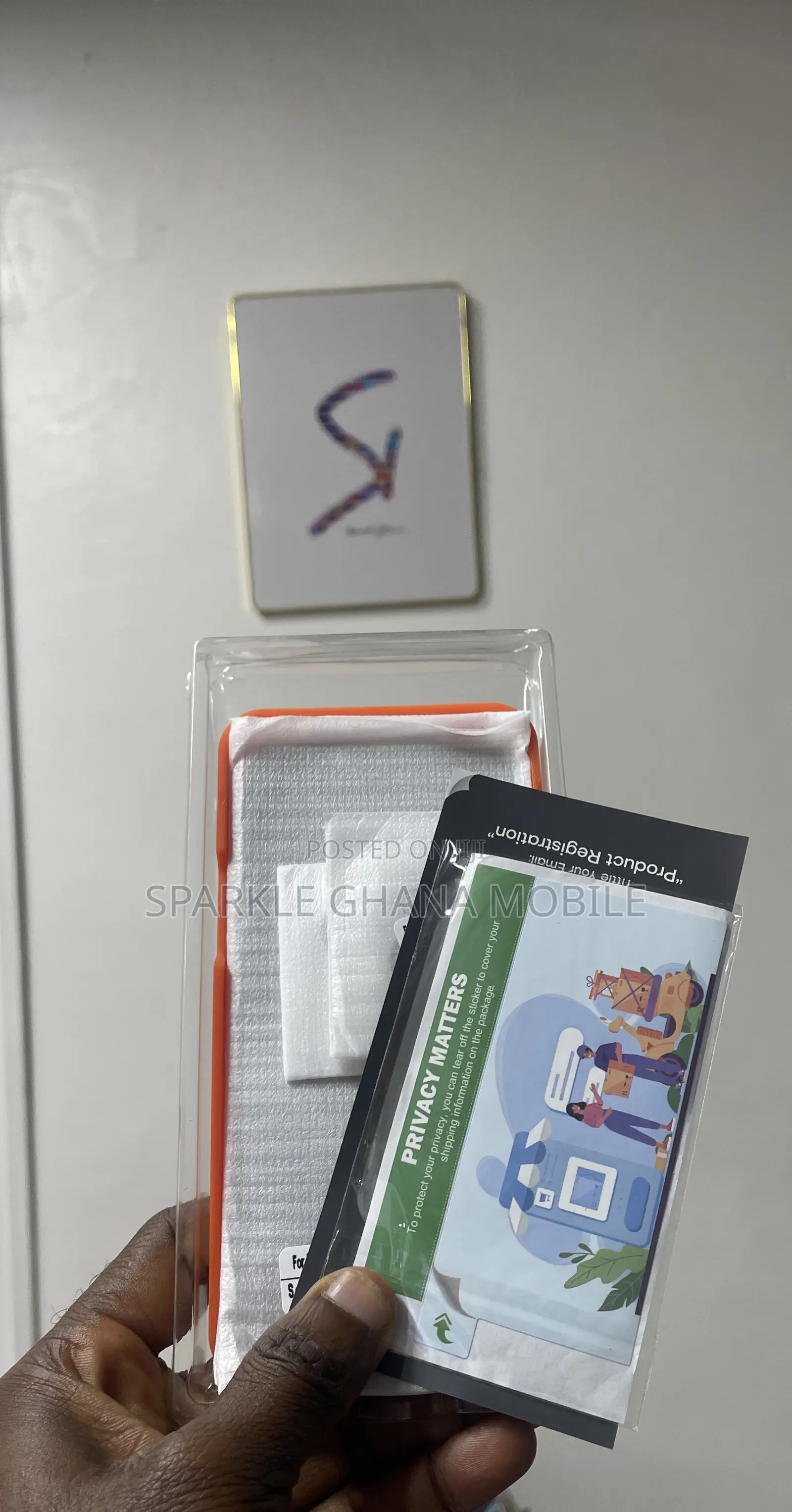 iPhone 14 Plus Screen Protector + Camera Lens (2 Packs Each)