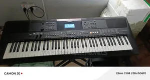 Yamaha Ew410(E463)