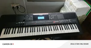 Yamaha Ew410(E463)