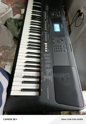 Yamaha Ew410(E463)