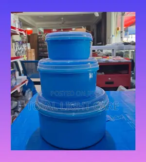 Asantewaa Food Storage Bowl